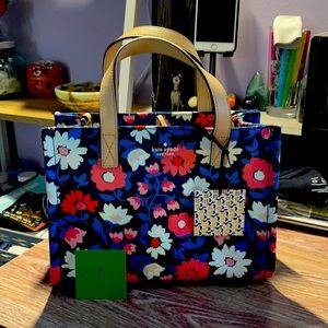 New with tags Kate slave purse